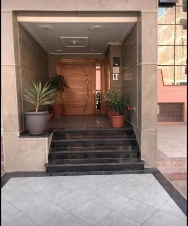 Evo Residence وجدة المظهر الخارجي الصورة
