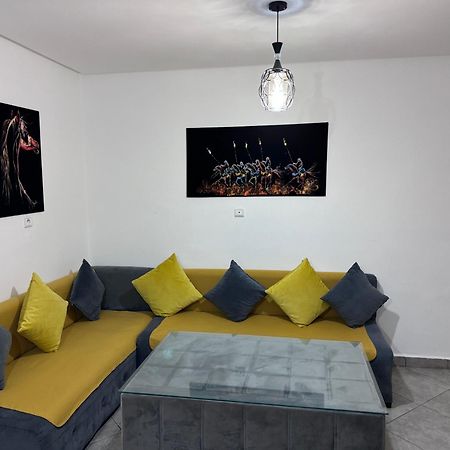Evo Residence وجدة المظهر الخارجي الصورة