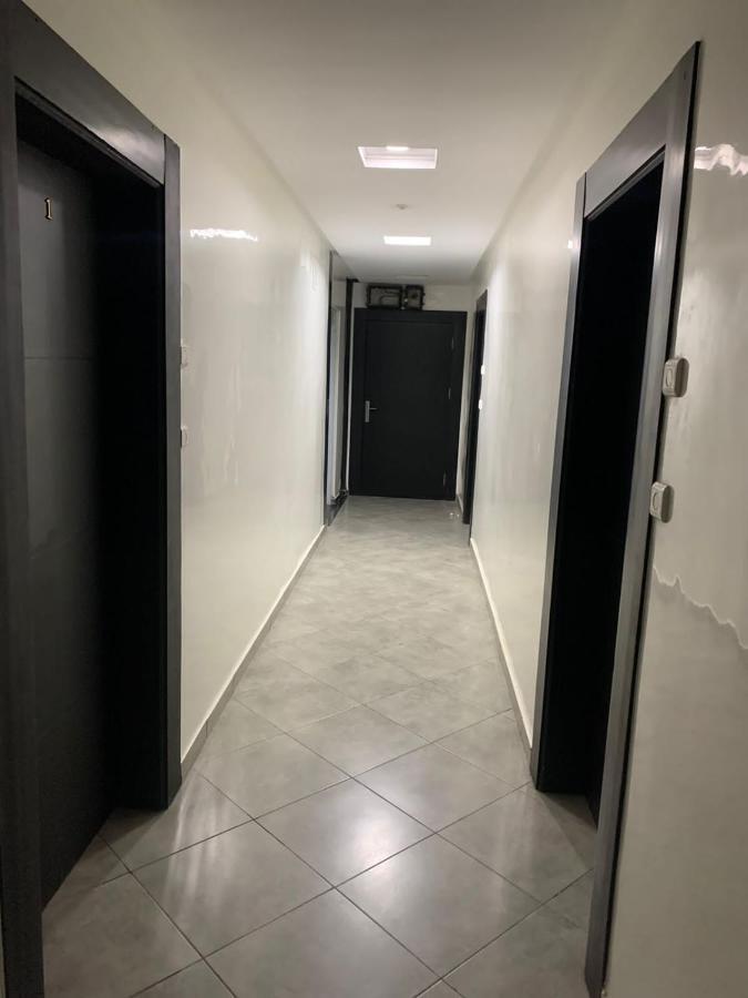 Evo Residence وجدة المظهر الخارجي الصورة