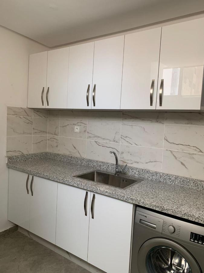 Evo Residence وجدة المظهر الخارجي الصورة