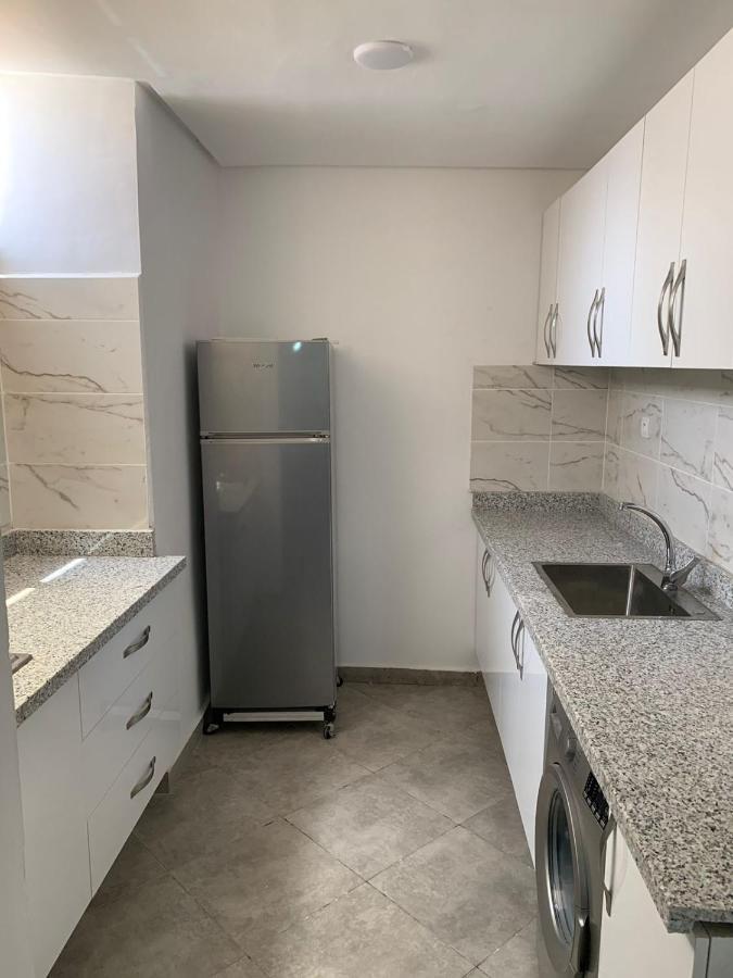 Evo Residence وجدة المظهر الخارجي الصورة