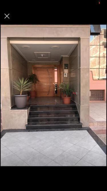 Evo Residence وجدة المظهر الخارجي الصورة