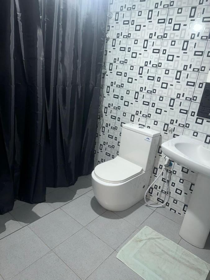 Evo Residence وجدة المظهر الخارجي الصورة