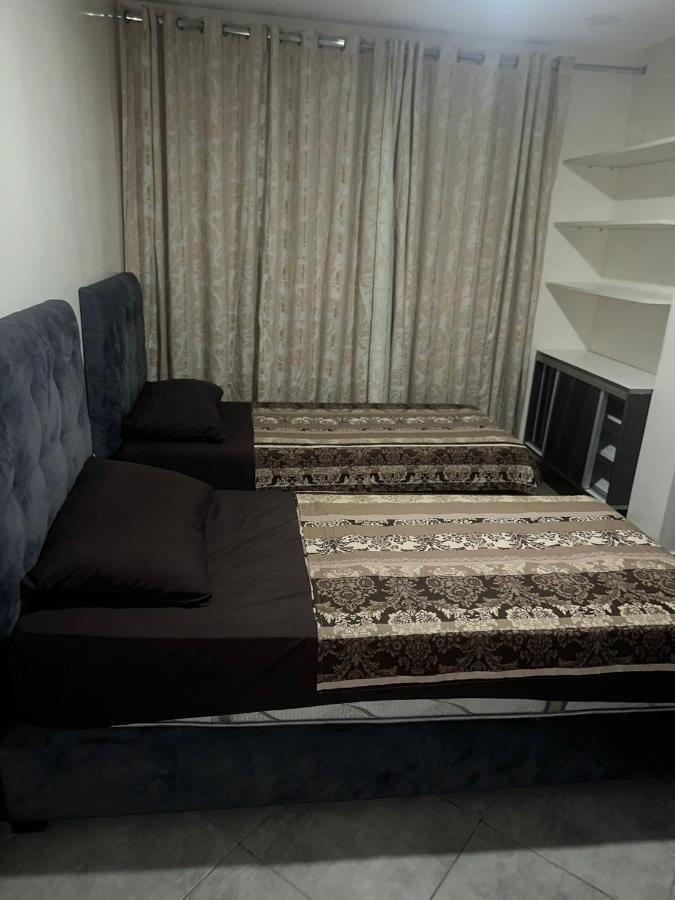 Evo Residence وجدة المظهر الخارجي الصورة