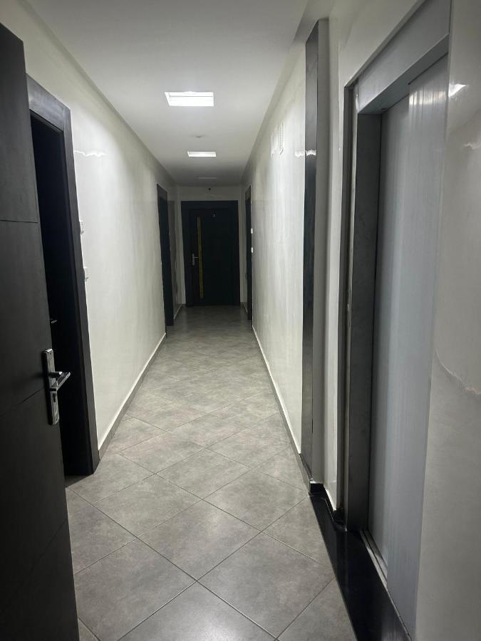 Evo Residence وجدة المظهر الخارجي الصورة