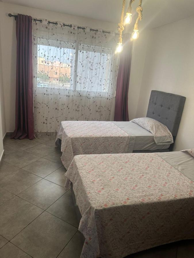 Evo Residence وجدة المظهر الخارجي الصورة