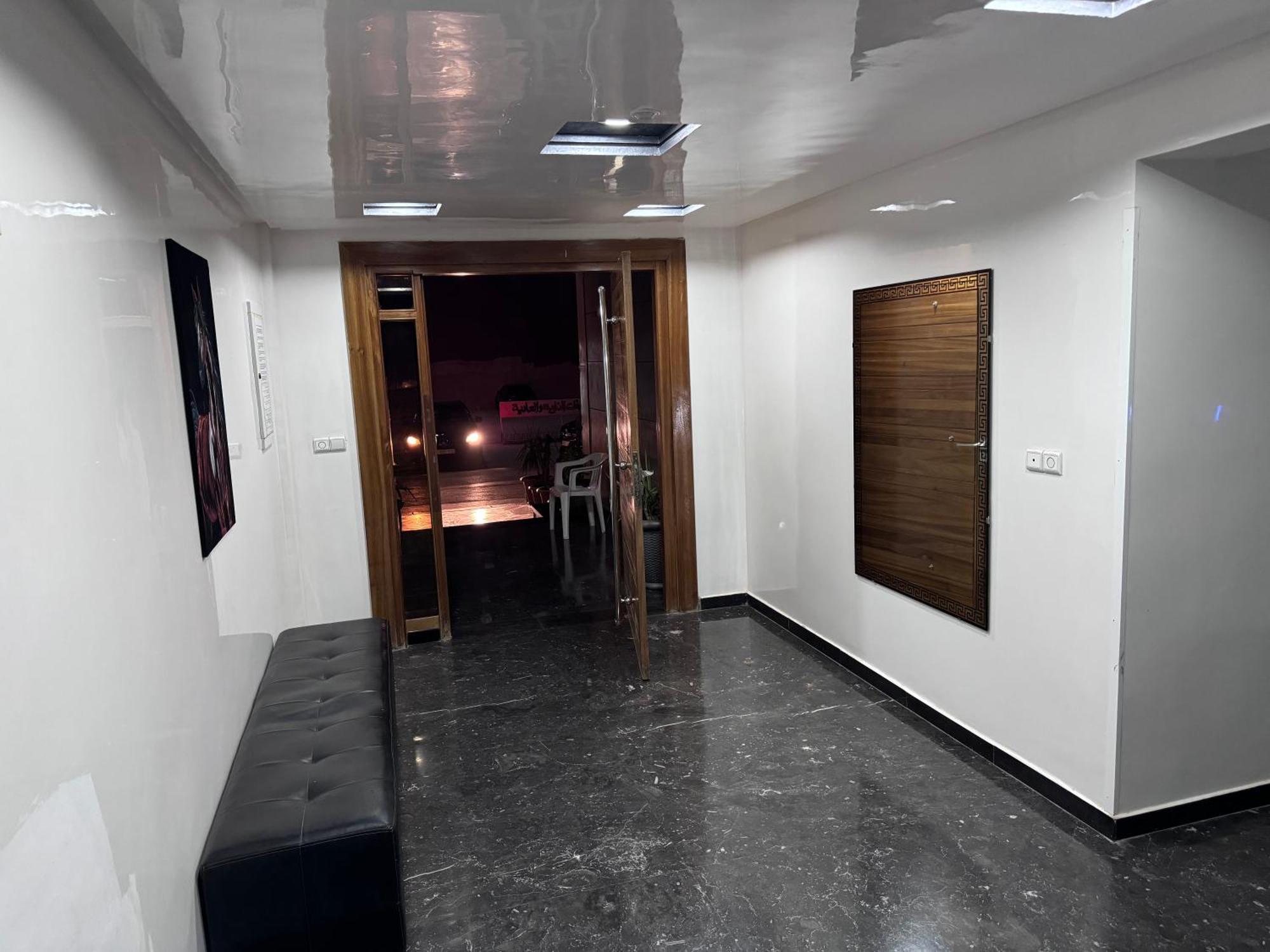 Evo Residence وجدة المظهر الخارجي الصورة