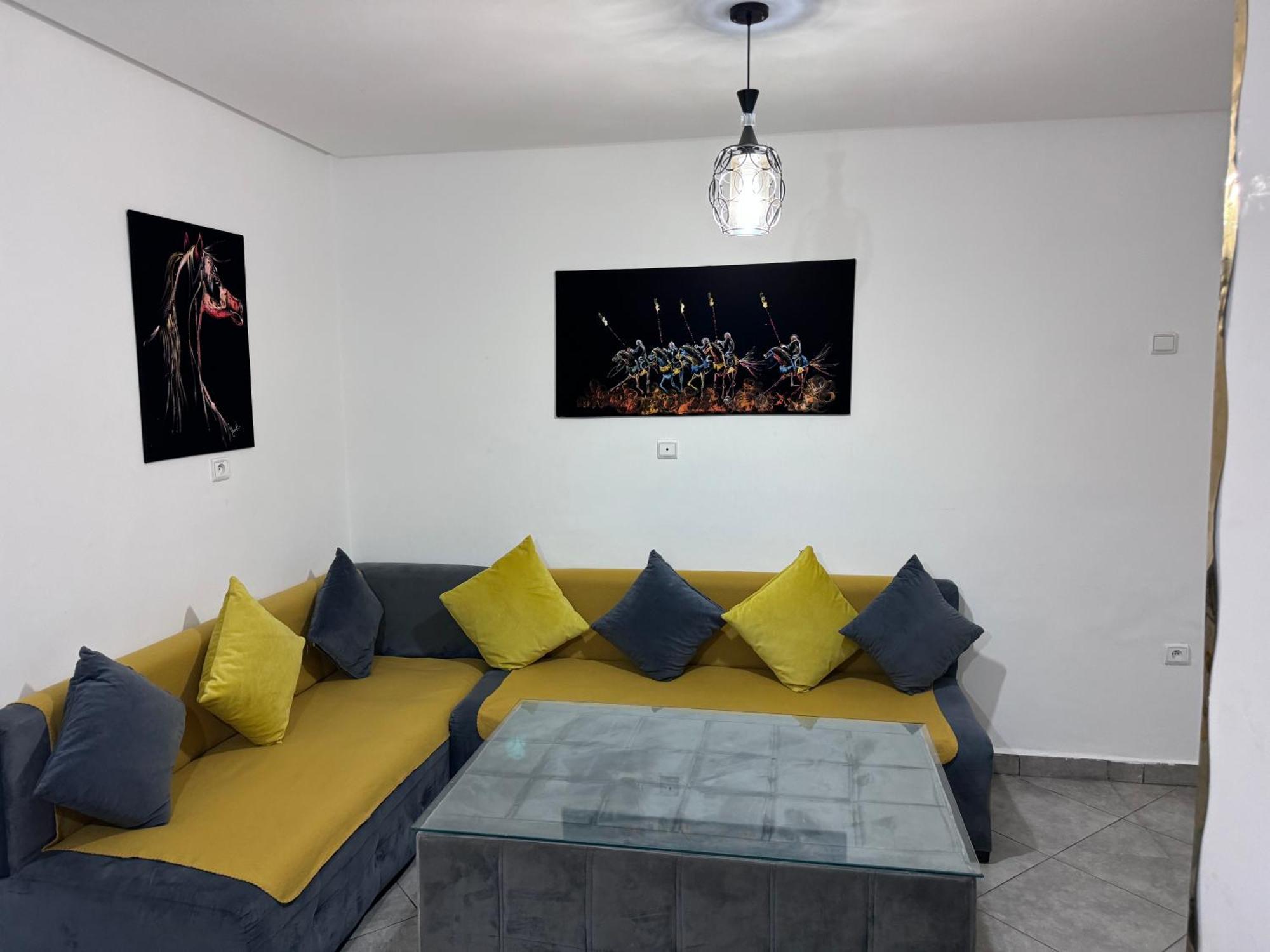 Evo Residence وجدة المظهر الخارجي الصورة